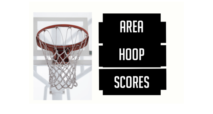 And then there was one: Graford advances, Gordon falls in local hoops playoffs