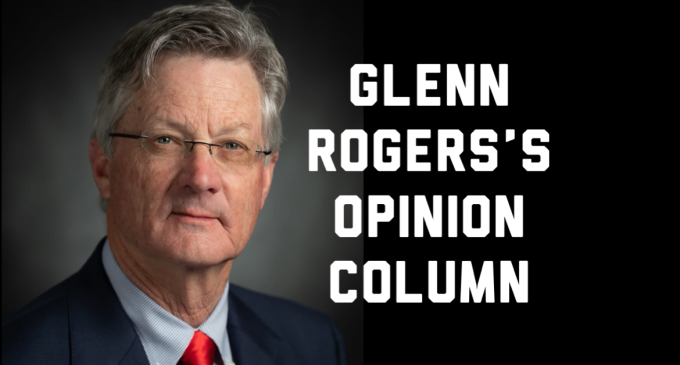 Rogers: Who’s cheatin’ whom in Texas politics?&nbsp;&nbsp;