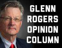 Rogers: Texas GOP is becoming anti-rural