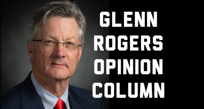 Rogers: Who’s a RINO — Cornyn or Paxton?