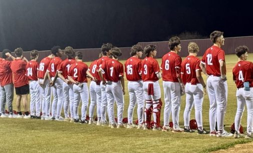 Rams’ ace Hering mows down Alvarado