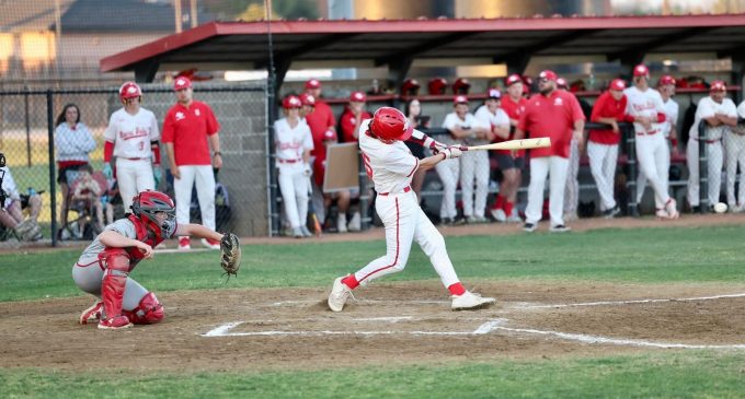 Rams again take down Glen Rose for 2-0 district start