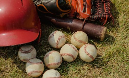 Rams fall to host China Springs to conclude tourney