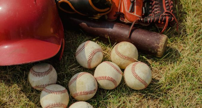 Rams fall to host China Springs to conclude tourney