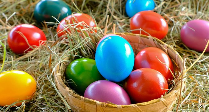 DEADLINE TODAY: Local Businesses Urged to Join Easter Egg Hunt as Sponsors