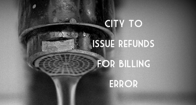 Mineral Wells to Refund Drainage Fees Erroneously Charged to Non-City Residents