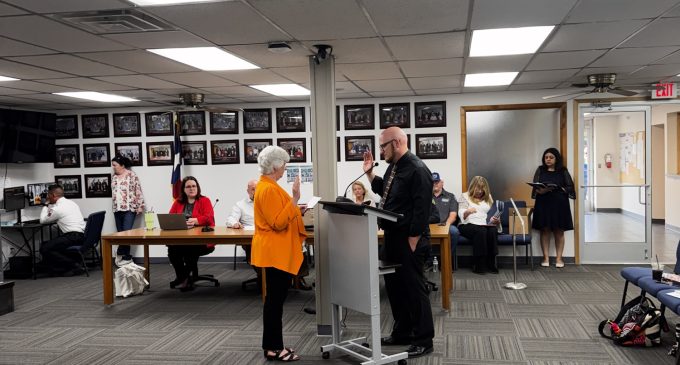 City Receives Clean Audit Report, Approves Drainage Fee Refunds for ETJ Water Customers in Executive Session