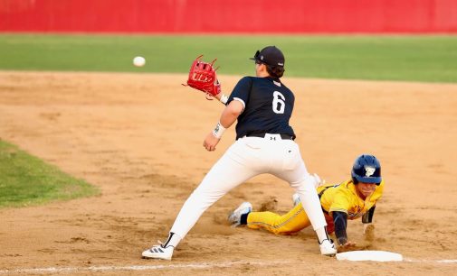 Rams rally past Stephenville to remain perfect in district