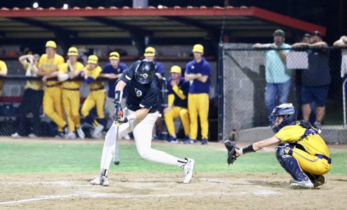 Hering again dominates on the mound in Rams’ win