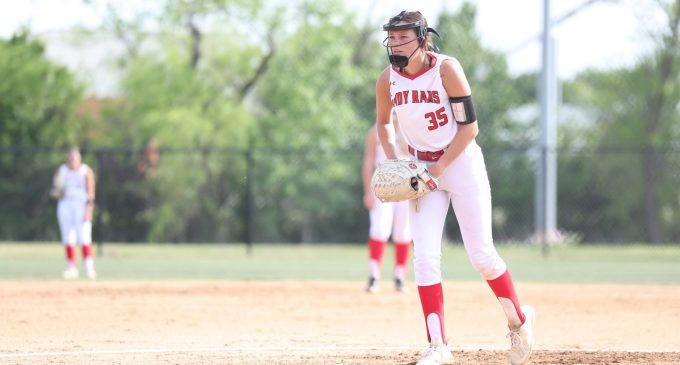 Lady Rams blow past Graham, force play-in game today