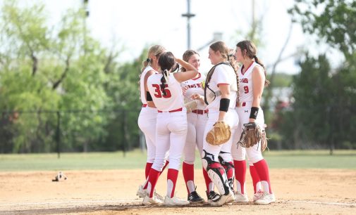 HEARTBREAKER: Walk-off homer ends Lady Rams’ season