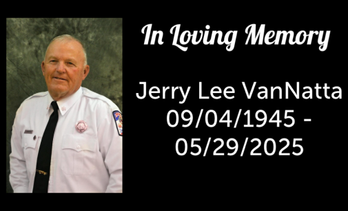 Remembering Jerry VanNatta