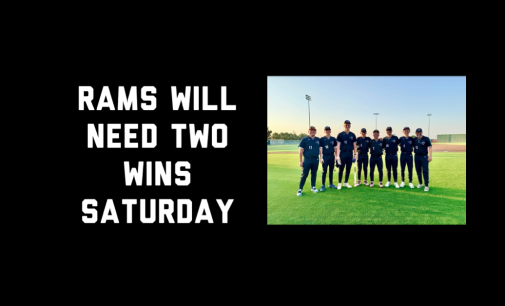 Seminole grabs key Game One win over Rams