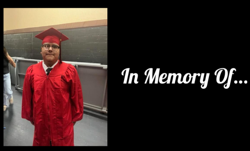 Jose Imanol Hernandez Obituary