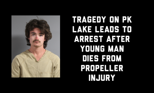 Man killed at Possum Kingdom, Boat Operator Arrested