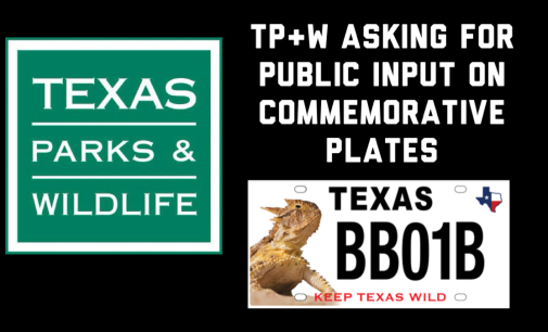 Conservation License Plate Program Updates Classic Plate to Celebrates 25 Years