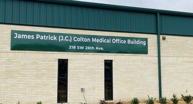 New Wound Care Center Brings Specialized Treatment to Mineral Wells