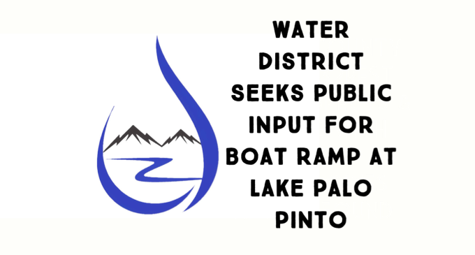 Lake Palo Pinto North Boat Ramp Improvement Plan Open for Public Comment