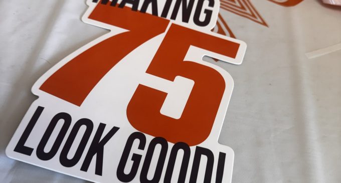 Whataburger Turns 75 — and Is Serving Up 75-Cent Burgers Today