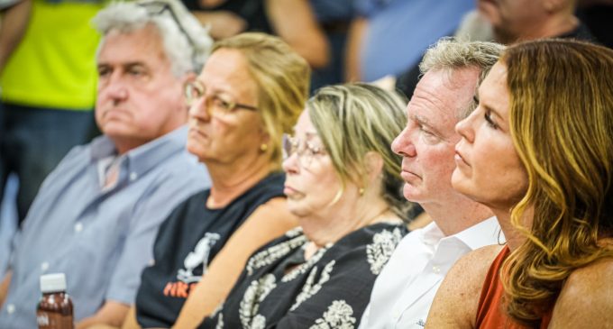 Mineral Wells Council Backs One-Year Delay on $100M Turkey Peak Reservoir Loan