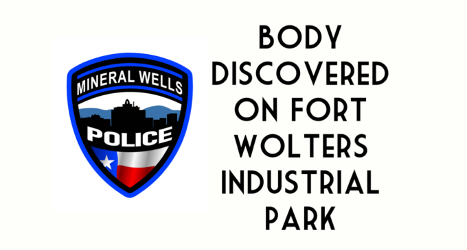 Body Found Near Cell Tower in Mineral Wells