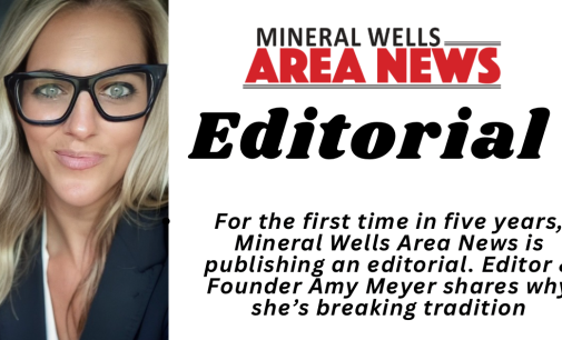 My First Word as Editor — And Why It Matters Now