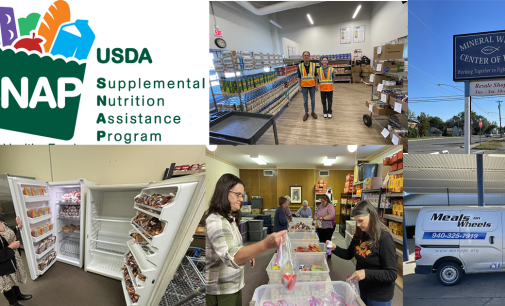 Impact of Government Shutdown on Local Food Programs