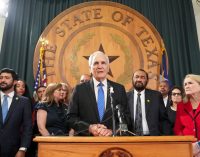 Court order striking down Texas redistricting map upends plans for candidates across the state