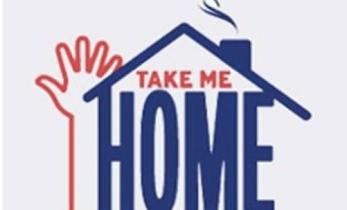 Mineral Wells Police Launch Take Me Home Program