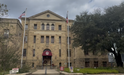 County Approves Water-Leak Sensors as Courthouse Damage Review Continues