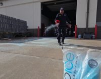 Local Agencies Prepare for Weekend Winter Storm