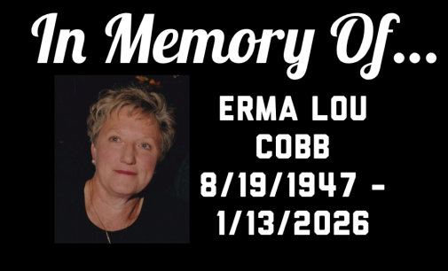 Erma Lou Cobb Obituary