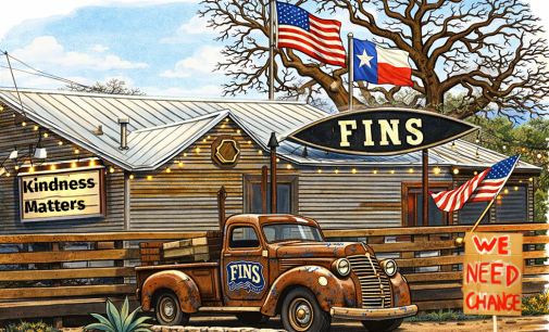 Editorial: Enough is Enough! Can We Make America Kind Again?