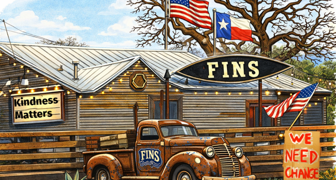 Editorial: Enough is Enough! Can We Make America Kind Again?