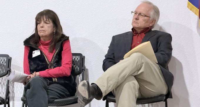 Palo Pinto County Republican Party Forums