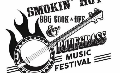 Smokin’ Hot BBQ & Bluegrass Festival Returns for Final Year March 7