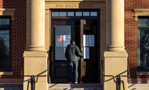 Hand-counted audit of Senate runoff election draws scrutiny ahead of Tarrant County primaries