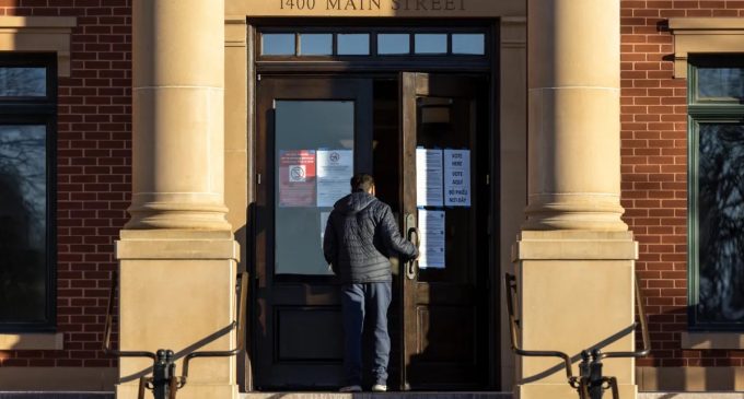 Hand-counted audit of Senate runoff election draws scrutiny ahead of Tarrant County primaries