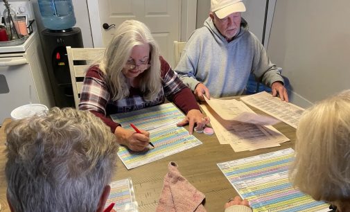 Eastland County Republicans scramble as hand-count of primary ballots looms