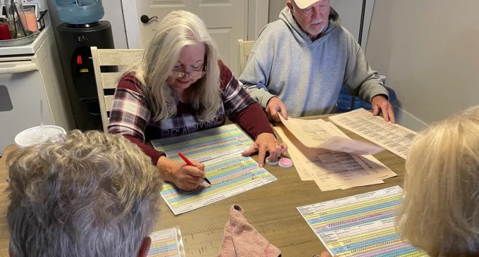 Eastland County Republicans scramble as hand-count of primary ballots looms