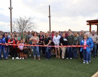 Backyard Pickleball Grand Opening at City Gym