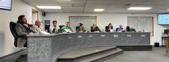 Mineral Wells City Council Recap