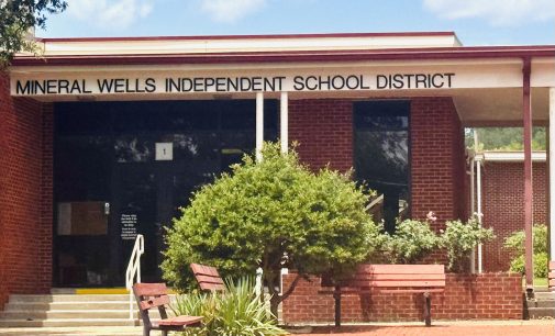 Mineral Wells ISD to Launch Virtual Academy for 2026-27 School Year