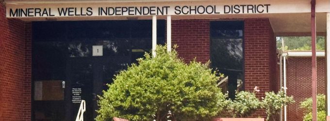 New Online Education Program for Mineral Wells Students