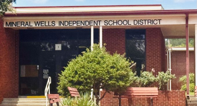 New Online Education Program for Mineral Wells Students