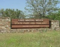 Lake Mineral Wells State Park opens new Red Trail Loop