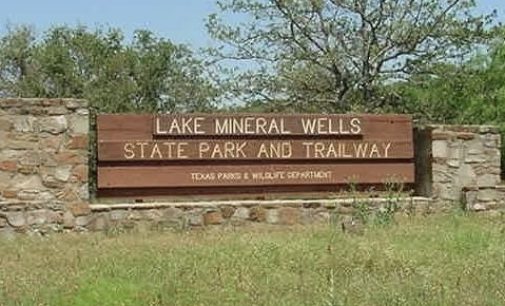 Lake Mineral Wells State Park opens new Red Trail Loop