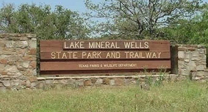 Lake Mineral Wells State Park opens new Red Trail Loop