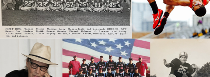 Mineral Wells High School Athletic Hall of Fame Announces 2026 Inductees