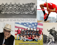 Mineral Wells High School Athletic Hall of Fame Announces 2026 Inductees